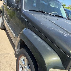 2011 JEEP LIBERTY SPORT — миниатюра 54