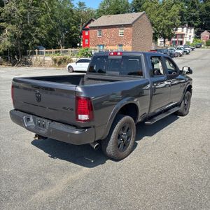 2018 RAM 3500 LARAMIE 照片 8