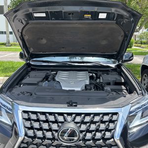 صورة مصغرة 44 لـ 2023 Lexus GX 460 BASE