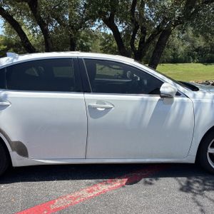 2015 Lexus ES 350 BASE — миниатюра 11