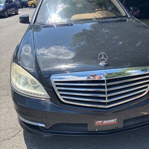 صورة مصغرة 55 لـ 2010 Mercedes-BENZ S-CLASS