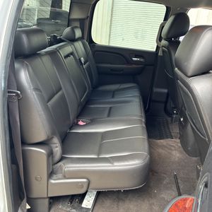 صورة مصغرة 33 لـ 2010 Chevrolet SILVERADO 1500 LTZ