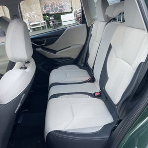 صورة مصغرة 34 لـ 2023 Subaru FORESTER BASE