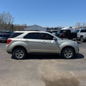 CHEVROLET EQUINOX LT - 10