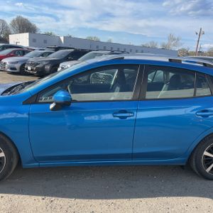 SUBARU IMPREZA PREMIUM - 4