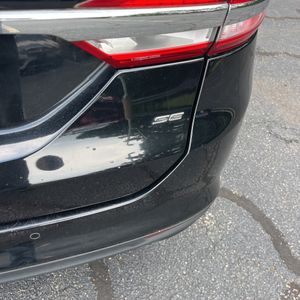 2017 FORD FUSION SE 缩略图 16