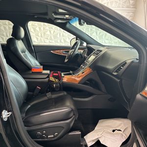 صورة مصغرة 30 لـ 2017 Lincoln MKX RESERVE