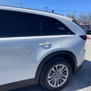 MAZDA CX-90 PLUG-IN HYBRID PREFERRED - 6