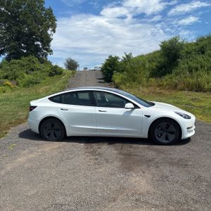 صورة 10 لـ 2023 Tesla MODEL 3 BASE