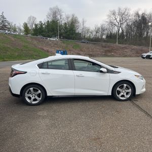 CHEVROLET VOLT LT - 10