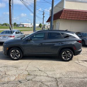 HYUNDAI TUCSON SEL - 3