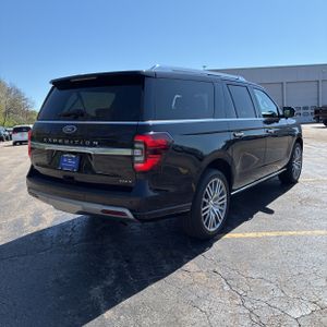 FORD EXPEDITION MAX PLATINUM - 8