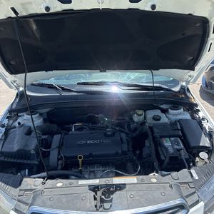 2016 Chevrolet CRUZE LIMITED LS AUTO 缩略图 42