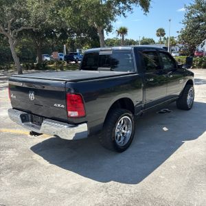 2016 RAM 1500 BIG HORN 照片 8