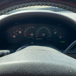 2003 FORD EXPLORER XLT photo 41
