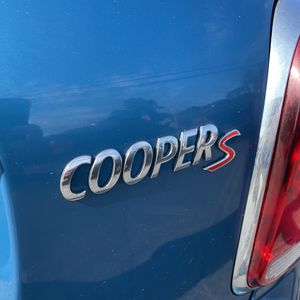2017 MINI COUNTRYMAN COOPER S ALL4 — фото 23