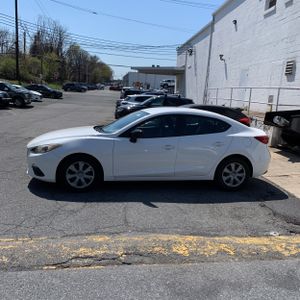 MAZDA MAZDA3 I SV - 3