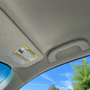 2017 Subaru OUTBACK 2.5I — миниатюра 68