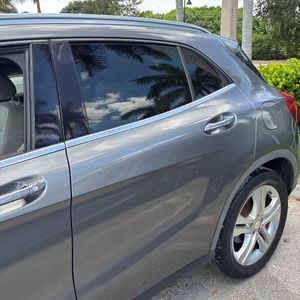 2016 Mercedes-BENZ GLA 缩略图 57