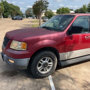 2003 FORD EXPEDITION XLT — миниатюра 54