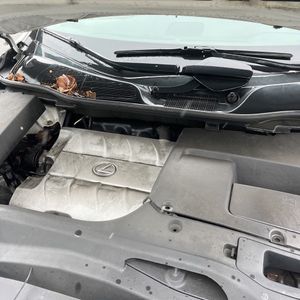 2015 Lexus RX 350 BASE 缩略图 42