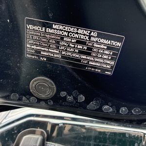 2025 Mercedes-BENZ AMG G 63 缩略图 47