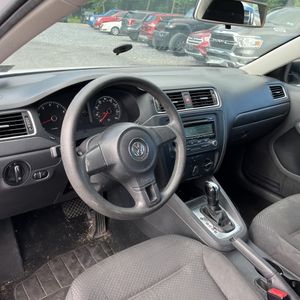 2014 Volkswagen JETTA S — миниатюра 35