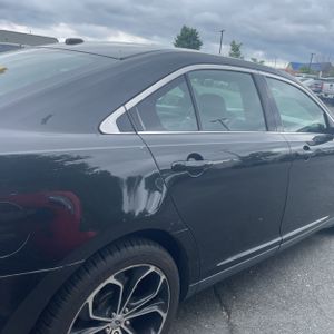 FORD TAURUS SHO - 9