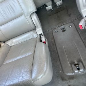 صورة 56 لـ 2006 Toyota SEQUOIA LIMITED