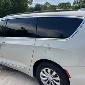 صورة 6 لـ 2017 Chrysler PACIFICA TOURING-L