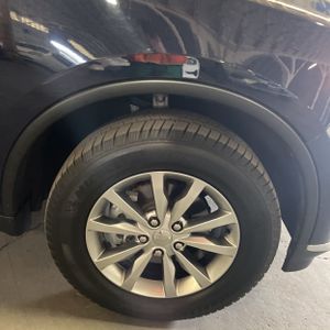 صورة مصغرة 20 لـ 2018 Dodge DURANGO SXT