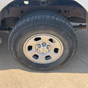 2013 Nissan FRONTIER S thumbnail 18