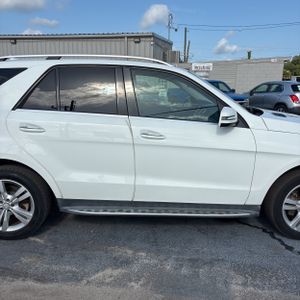 صورة مصغرة 11 لـ 2015 Mercedes-BENZ M-CLASS