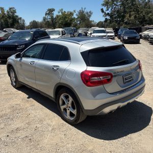 2018 Mercedes-BENZ GLA 照片 5