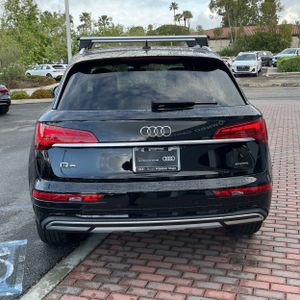 AUDI Q5 QUATTRO PREMIUM 40 TFSI - 7