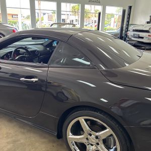 MERCEDES-BENZ SL - 6