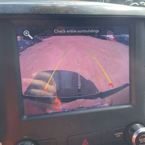 2019 RAM 1500 BIG HORN thumbnail 38
