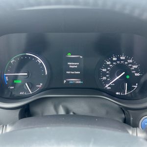 2024 Toyota SIENNA XLE 8-PASSENGER 照片 40