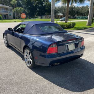 صورة 5 لـ 2003 Maserati SPYDER CAMBIOCORSA