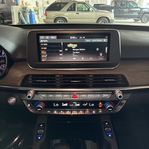 2020 KIA TELLURIDE EX thumbnail 40