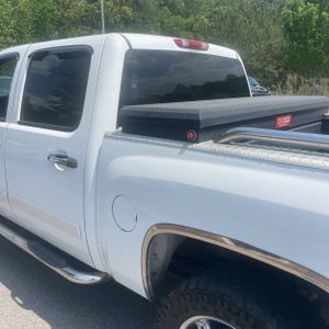 CHEVROLET SILVERADO 1500 LT - 6