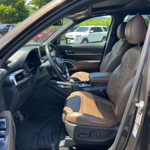 صورة مصغرة 32 لـ 2021 KIA TELLURIDE SX