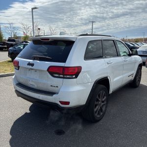 JEEP GRAND CHEROKEE - 8