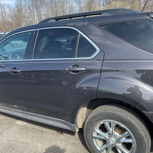 CHEVROLET EQUINOX LT - 6