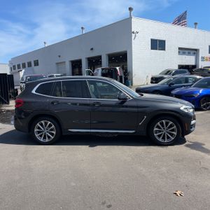 BMW X3 XDRIVE30I - 10
