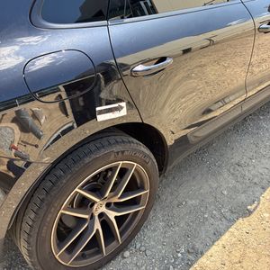 2023 Porsche MACAN — миниатюра 59