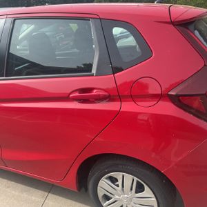 HONDA FIT LX W/HONDA SENSING - 6