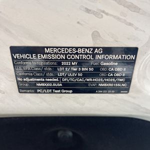 صورة مصغرة 48 لـ 2022 Mercedes-BENZ GLC