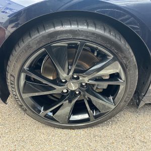 2023 Genesis G70 3.3T STANDARD 缩略图 16