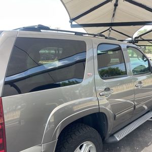 2012 Chevrolet TAHOE LT — фото 49